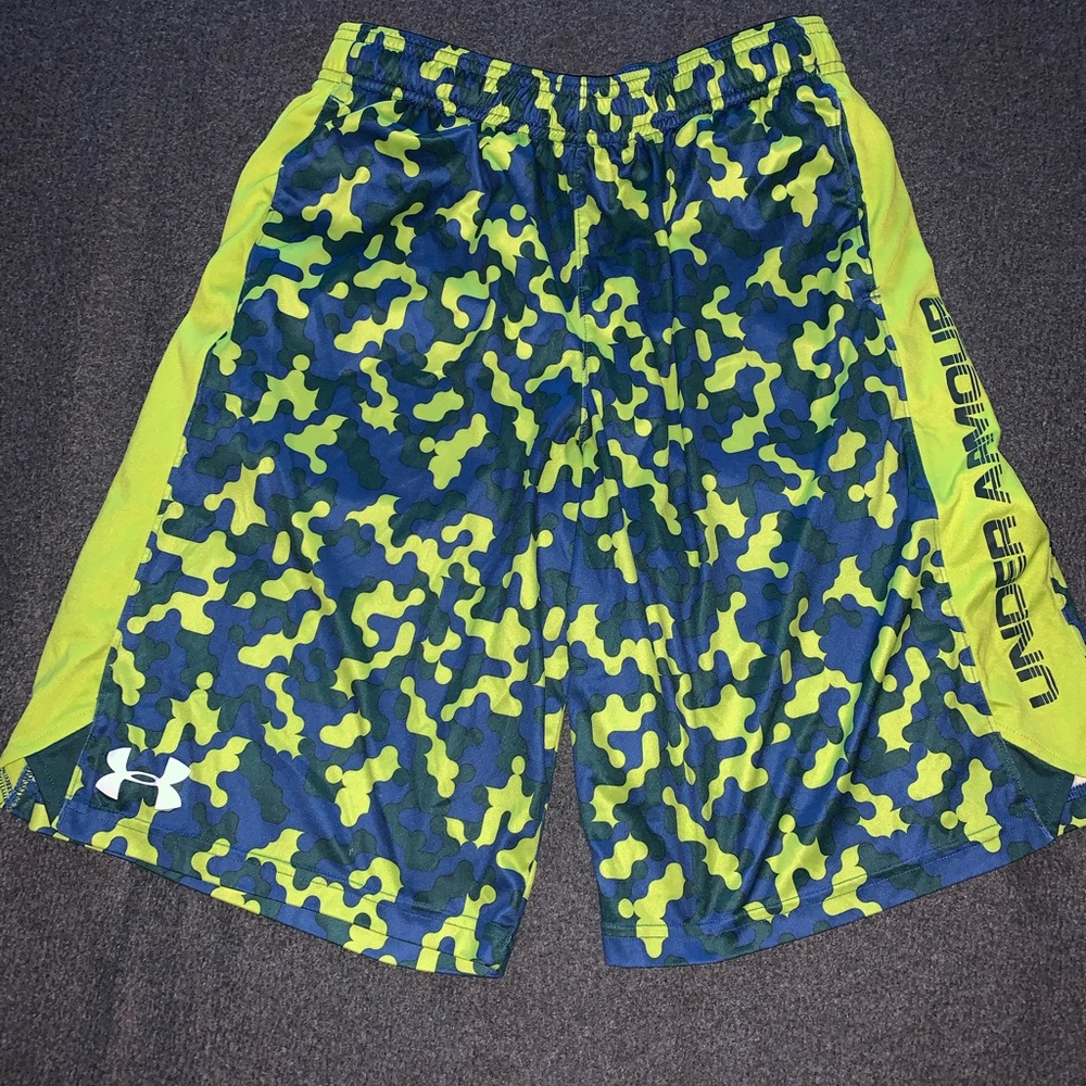 Under Armour Athletic Shorts